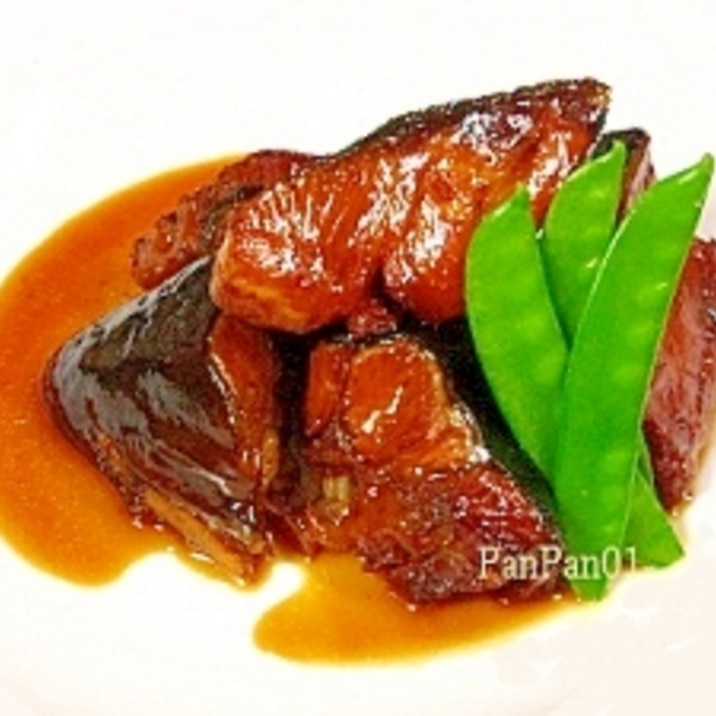 甘辛ブリあら炊き レシピ 作り方 By Panpan01 楽天レシピ 甘辛ブリあら炊き レシピ 作り方 By Panpan01 楽天レシピ